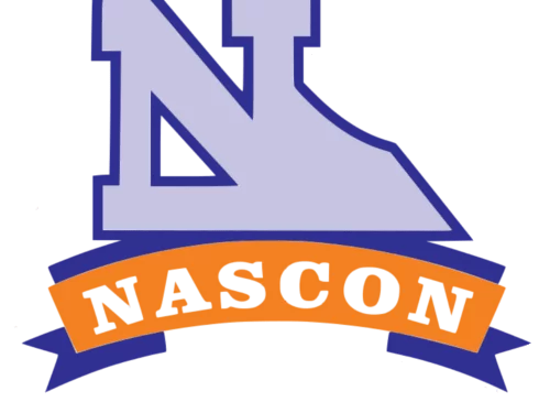 NASCON