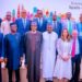 Buhari, Kyari Showcase Oil & Gas Investment Opportunities in Spain