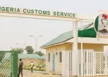 Niger/Kogi Customs Seize Car, Others Worth N755m
