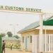 Niger/Kogi Customs Seize Car, Others Worth N755m