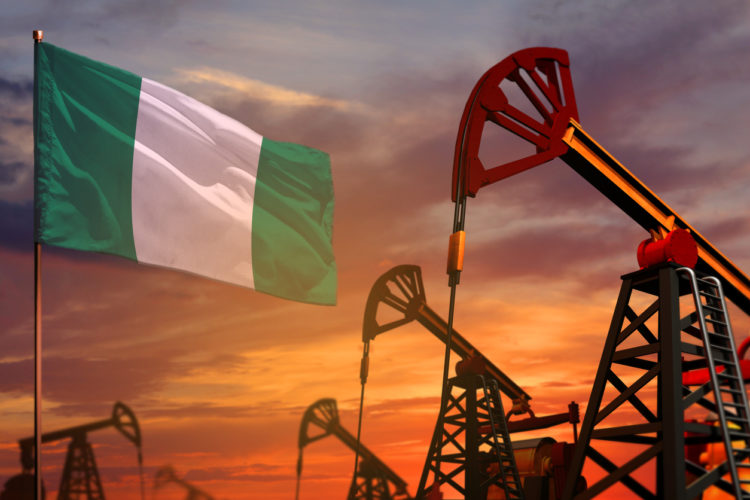 Nigeria Oil and Gas