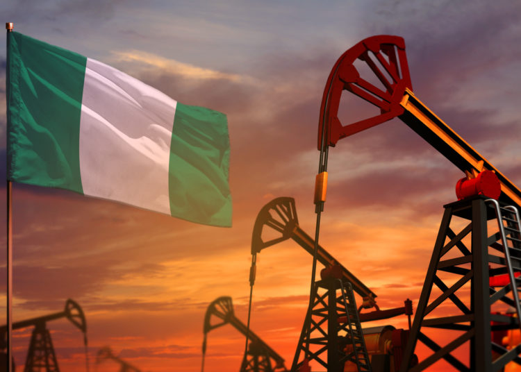 Nigeria Oil and Gas