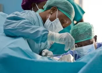 Reversing Medical Tourism, Brain Drain In Nigeria