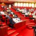 Primaries: 10th Senate To Witness Many First -timers