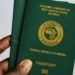 Nigerian Passports