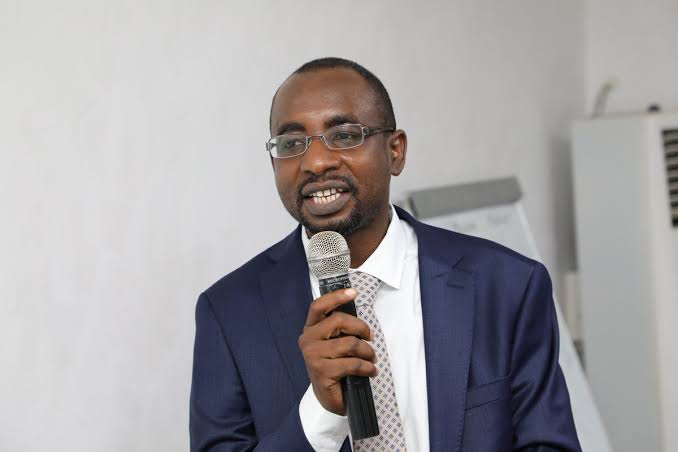 NITDA DG Woos Global Investors To Tap Into Booming Digital Market