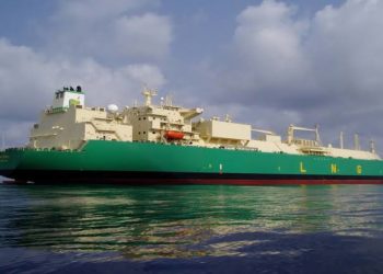 NSML Signs Construction, Supervision Agreement For New LPG Vessel