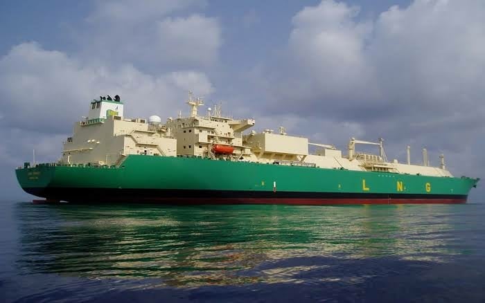 NLNG