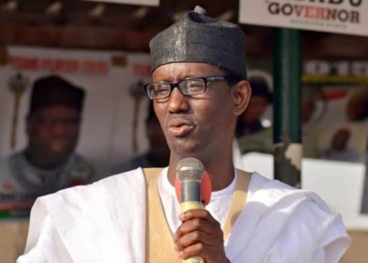 Ribadu