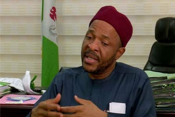 2023: Ex-Minister, Nwajiuba, Accuses APC Of Dumping Consensus 1 nwajiuba