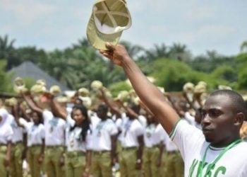 NYSC To Release 2022 Batch ‘B’ Call-up Letters On Sunday