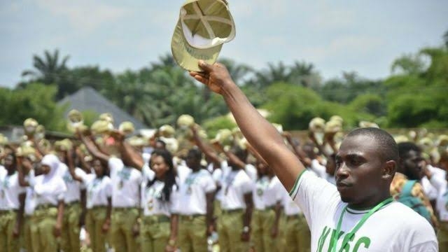 4 Corps Members To Repeat Service In Bauchi 1 nysc