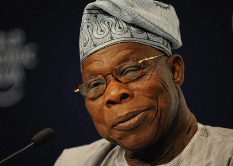 Obasanjo