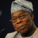 Obasanjo