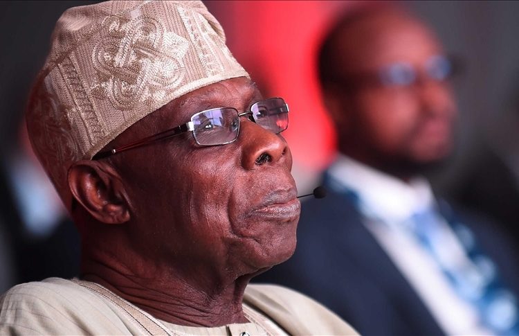 Obasanjo