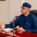 I’m Not An Emperor, Ogun Gov Fires Back After Tinubu’s Outburst