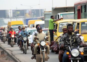 Flashpoint: Check Excesses Of Okada Riders