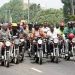 My Okada Ride In Cotonou 5 okada