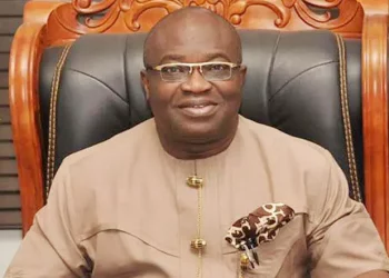 Abia CARES Empowers 1,628 Poor, Vulnerable Persons