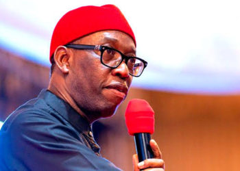 2023: We’re Not Against Okowa As Atiku’s Running Mate, Says CNG