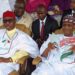 Okowa Visits Sokoto As Tambuwal Harvests Top APC Members To PDP
