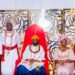 Olu Of Warri Admonishes Subjects In Diaspora To Support Devt Of Itsekiri Land