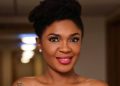 Filmmaker Omoni Oboli Cautions Netizens On Choice of Words