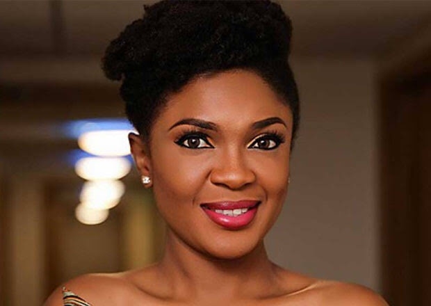 Filmmaker Omoni Oboli Cautions Netizens On Choice of Words 1 Omoni Oboli