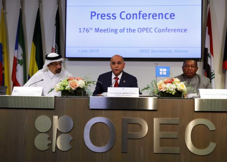 OPEC