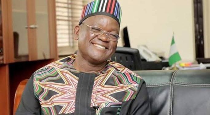 ortom