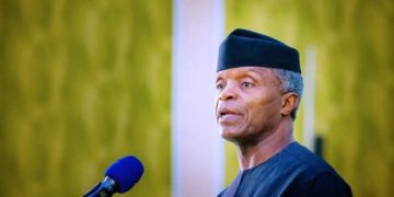 apc JUST-IN: Osinbajo Meets APC Chair, Govs