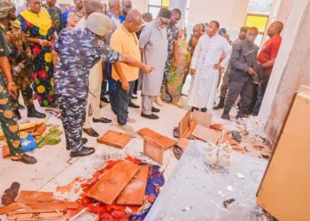 Death Toll In Owo, Kajuru Killings 72, Ondo Plans Mass Burial