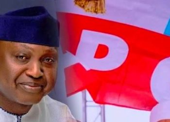 Ekiti Guber: Oyebanji’s Victory Affirms APC’s Acceptance – Buhari