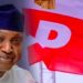 Ekiti Guber: Oyebanji's Victory Affirms APC’s Acceptance - Buhari 5 Ekiti Guber: Oyebanji’s Victory Affirms APC’s Acceptance – Buhari