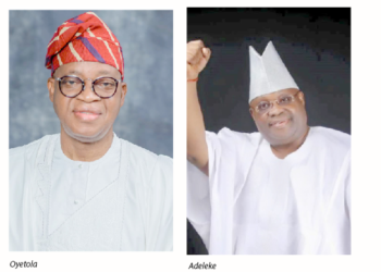 Gov’ship Poll: All Eyes On Osun