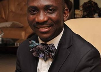 As Pastor Enenche Turns 54