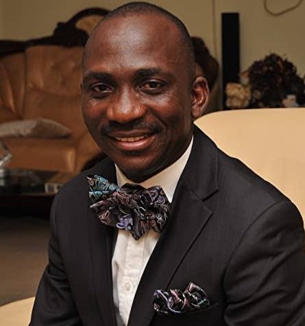 Dunamis Church Holds Prayers Against Insecurity At Deliverance Crusade 1 pastor Enenche