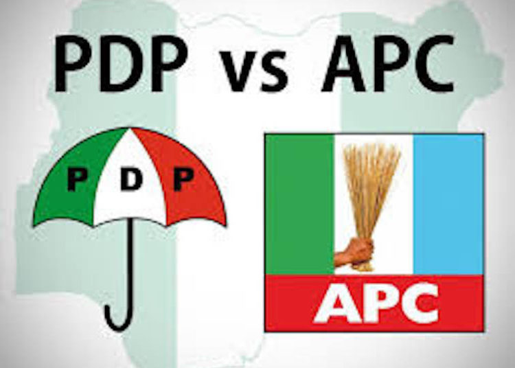 APC PDP