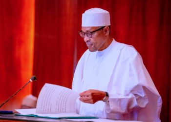 Buhari Inaugurates Presidential Council On Digital Economy, E-govt