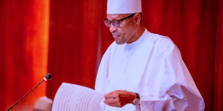 Buhari Appoints 19 New INEC Commissioners