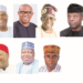 Time To Rebuild Nigeria!