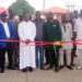 Quest Energy Unveils Retail Outlet In Edo
