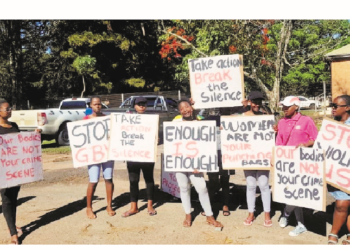 SGBV: I Was Raped, Visually Impaired Woman Narrates Ordeal