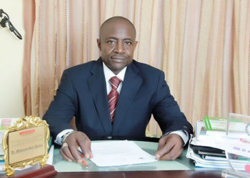 NASENI Boss Hinges Economic Devt On Technical, Vocational Education