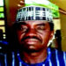 JUST-IN: Former NFF Secretary-General Kidnapped