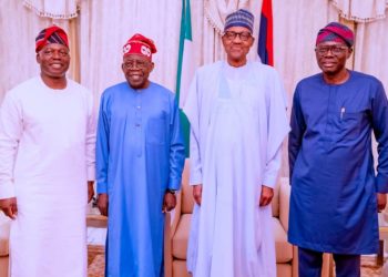 Tinubu: Sanwo-Olu Has Abandoned Governance In Lagos, Says Adegboruwa