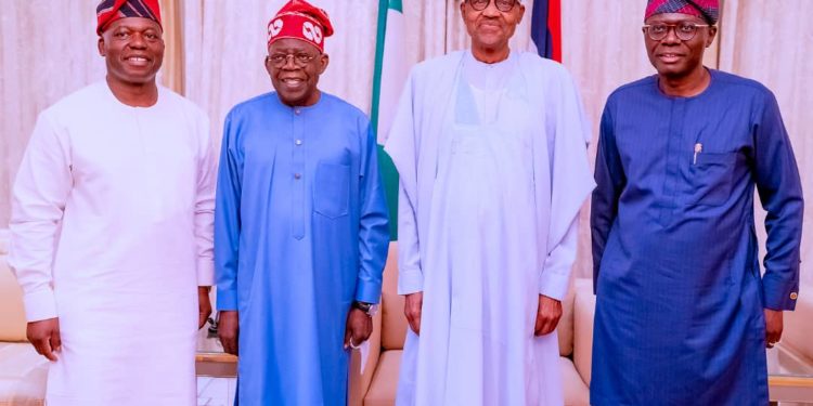 Sanwo-Olu
