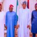 Tinubu: Sanwo-Olu Has Abandoned Governance In Lagos, Says Adegboruwa