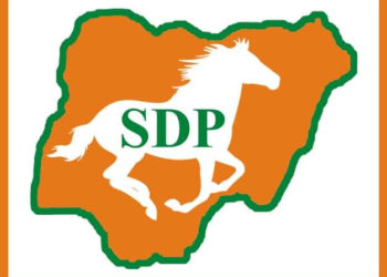 SDP Woman Presidential Aspirant Steps Down For Adewole