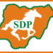 2023: Why Nigeria Must Choose A Competent President - SDP Candidate 5 SDP Woman Presidential Aspirant Steps Down For Adewole